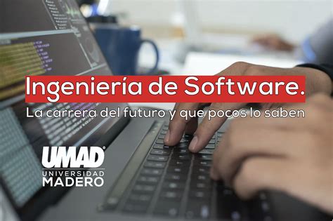 ﻿cómo ser una carrera en ingeniería de software