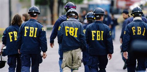 ﻿cómo tener un buen comienzo para convertirse en un agente del fbi