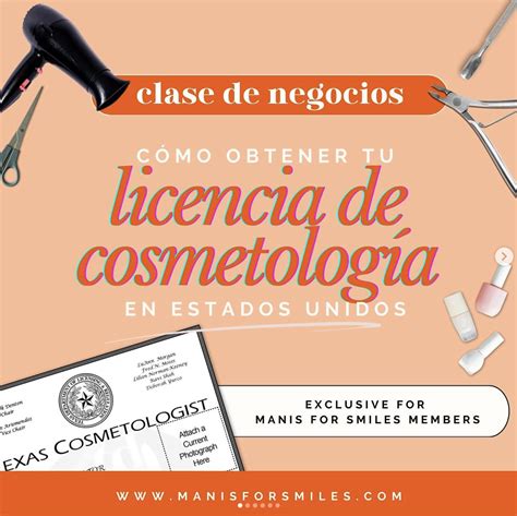 ﻿cómo transferir una licencia de cosmetología a otro país