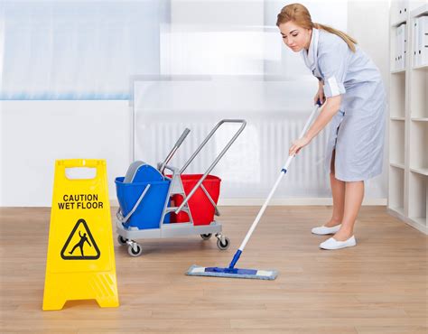 ﻿definición de servicios de limpieza
