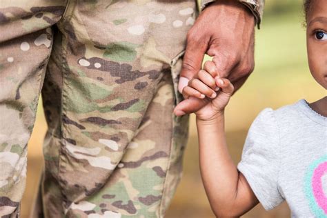 ﻿estándares de alistamiento militar de ee. uu. para padres solteros