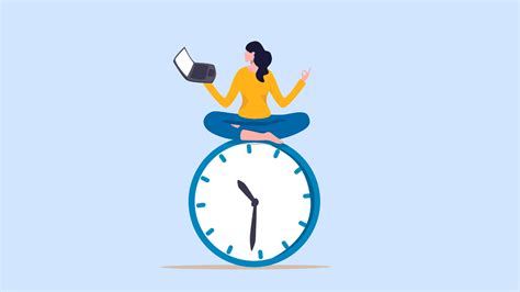 ﻿flex time descripción, horas y beneficios