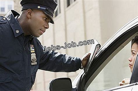 ﻿habilidades de comunicación verbal para oficiales de policía