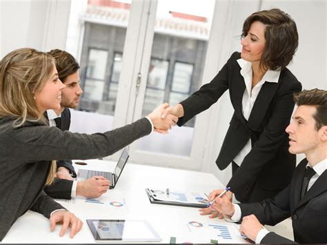 ﻿habilidades de negociación importantes para el éxito en el lugar de trabajo