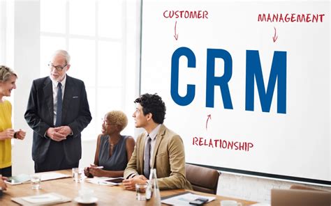 ﻿habilidades del gerente de relaciones con el cliente (crm): definición y ejemplos