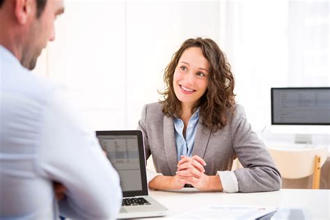 ﻿huit types d'entretiens d'embauche différents et comment s'y préparer