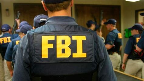 ﻿información sobre la carrera de agente del fbi