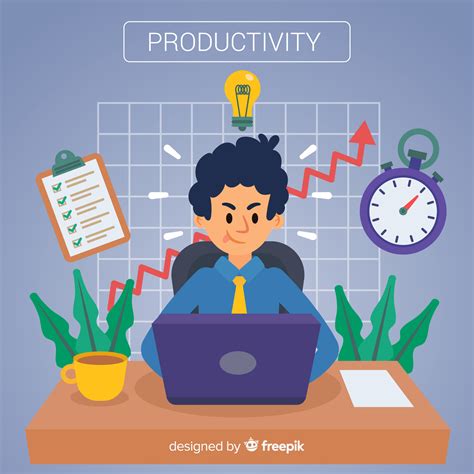 ﻿l'astuce de productivité simple qui vous permettra de quitter le travail à l'heure