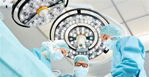 ﻿la tecnología quirúrgica mejor pagada