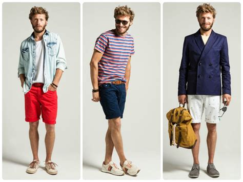 ﻿las 10 mejores tendencias de moda de verano para hombres 2021