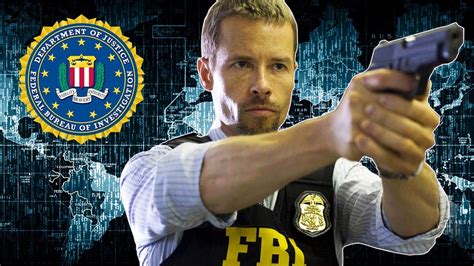 ﻿las características de los agentes del fbi