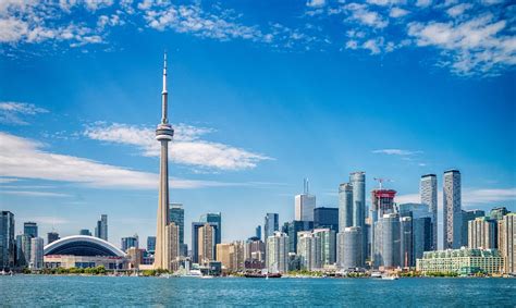 ﻿las ciudades más (y menos) atractivas de canadá para vivir y trabajar