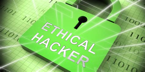 ﻿le piratage éthique est-il une bonne carrière ?