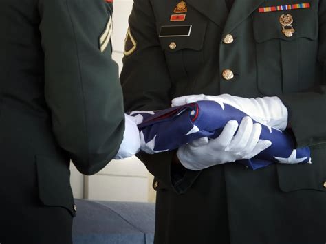 ﻿lo que representan tres balas en los funerales militares