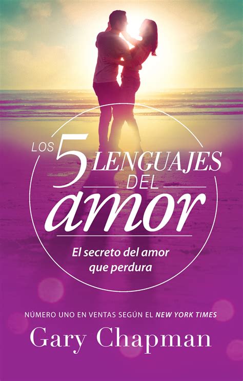 ﻿los 5 lenguajes del amor: edición de oficina