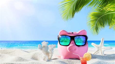 ﻿planifique sus vacaciones de verano por menos de $1,000