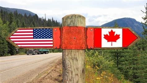 ﻿por qué los estadounidenses realmente deberían mudarse a canadá
