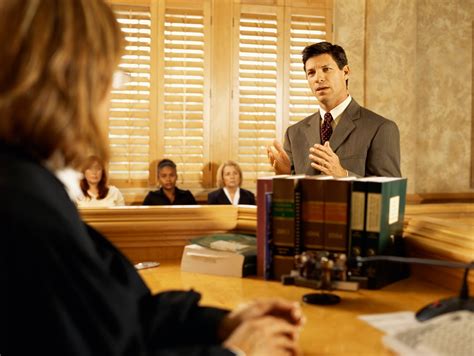 ﻿por qué un abogado se convierte en juez