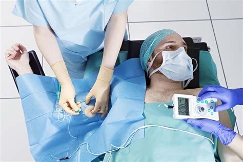 ﻿pourquoi choisir l'anesthésie comme carrière