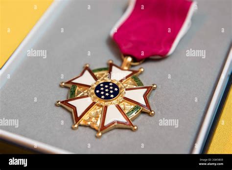 ﻿premio de las fuerzas armadas de ee. uu .: la legión del mérito