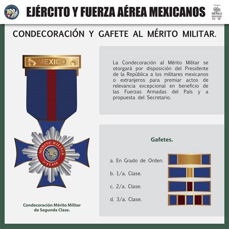 ﻿premios y condecoraciones del ejército