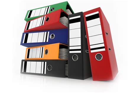﻿procedimientos administrativos y de archivo de oficina