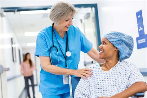 ﻿programas de enfermera registrada a asistente médico