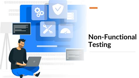 ﻿qu'est-ce que les tests non fonctionnels ?