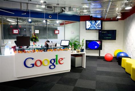 ﻿qu'est-ce que ça fait d'avoir un emploi chez google ?