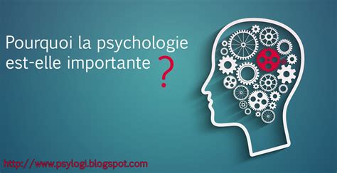 ﻿quelle est la pertinence/l'importance de la psychologie pour le travail social ?