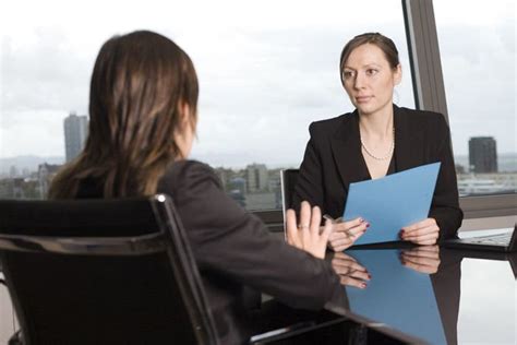 ﻿quelle est la plus grosse erreur que vous ayez commise lors d'un entretien ?