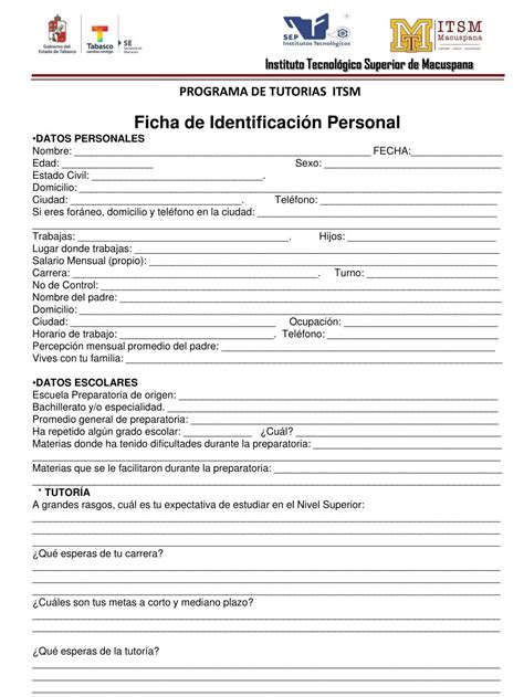 ﻿qué tipo de identificación se necesita para el empleo