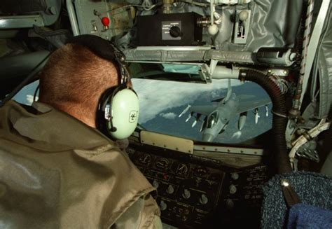 ﻿repostaje en vuelo (1a0x1) descripción del trabajo de la fuerza aérea