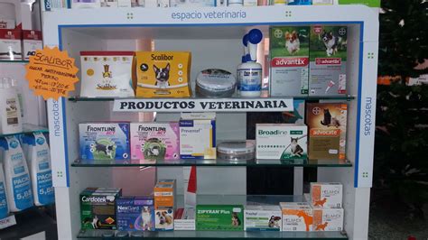 ﻿representante de ventas de productos farmacéuticos veterinarios descripción del trabajo