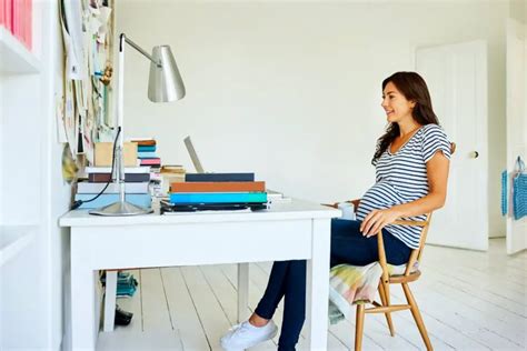 ﻿trabajos desde casa para mujeres embarazadas