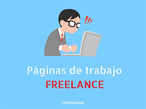 ﻿una guía sobre las ventajas de hacer un trabajo freelance