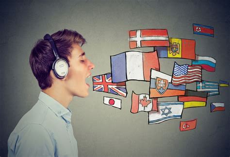﻿¿aprender idiomas es bueno para tu carrera?