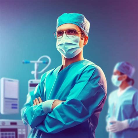 ﻿¿cuál es la trayectoria profesional típica de un cirujano general?