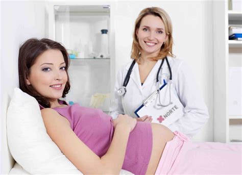 ﻿¿cuáles son algunas oportunidades de empleo en obstetricia y ginecología?