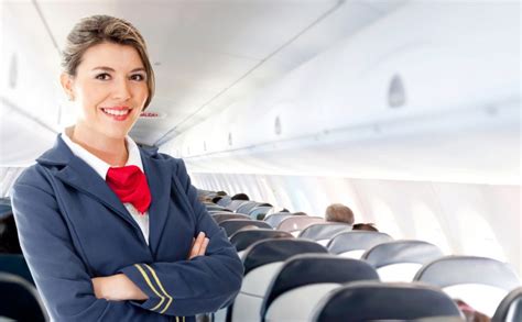 ﻿¿cuáles son las ventajas y desventajas de ser asistente de vuelo?