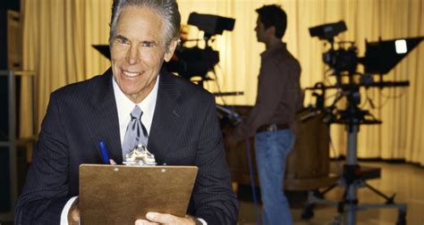 ﻿¿cuáles son los salarios de los presentadores de televisión?
