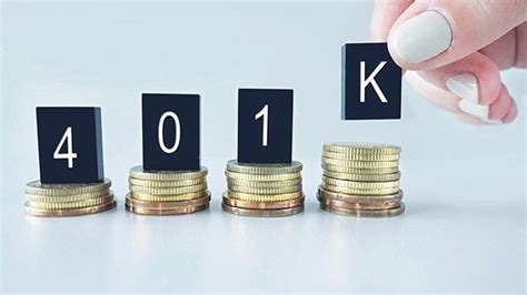 ﻿¿cuánto debo aportar a mi 401k?