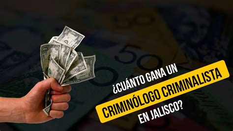 ﻿¿cuánto dinero gana un perfilador criminal?