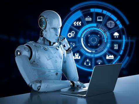 ﻿¿cómo afectará la inteligencia artificial al empleo?