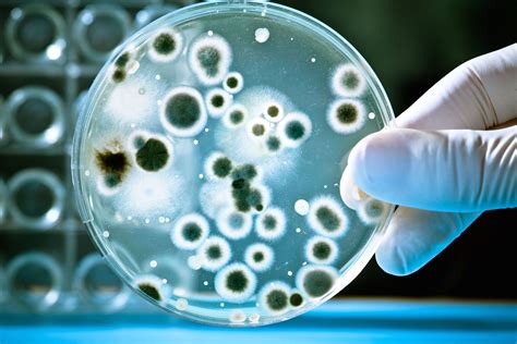 ﻿¿cómo será útil la microbiología para mi carrera?