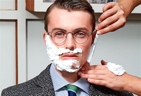 ﻿¿deberías estar bien afeitado para una entrevista?