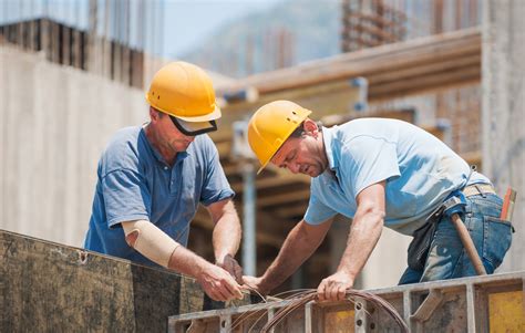 ﻿¿en qué trayectoria profesional se encuentran los trabajadores de la construcción?