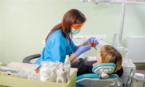 ﻿¿es higienista dental una buena opción de carrera en canadá?