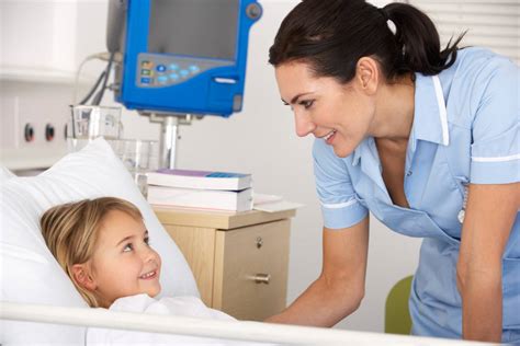 ﻿¿es la enfermería pediátrica una buena carrera?