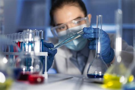 ﻿¿es la ingeniería química una carrera gratificante?
